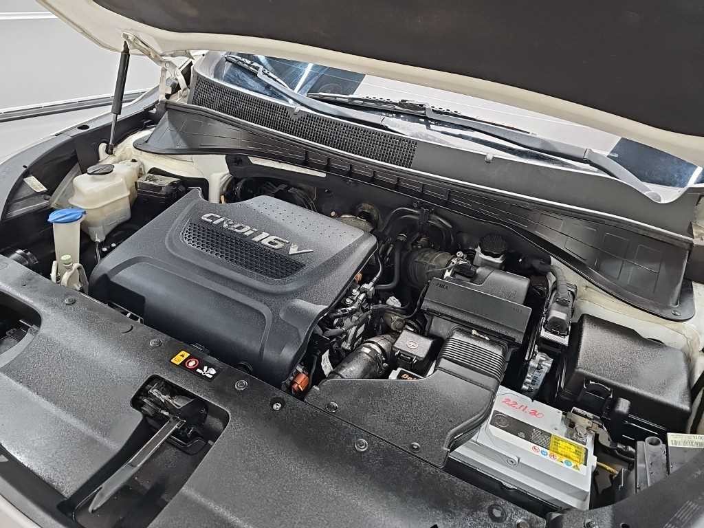 기아 쏘렌토 올 뉴 쏘렌토 디젤 2WD 2.0 프레스티지 이미지 5