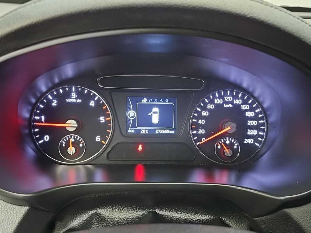 기아 쏘렌토 올 뉴 쏘렌토 디젤 2WD 2.0 프레스티지 이미지 6