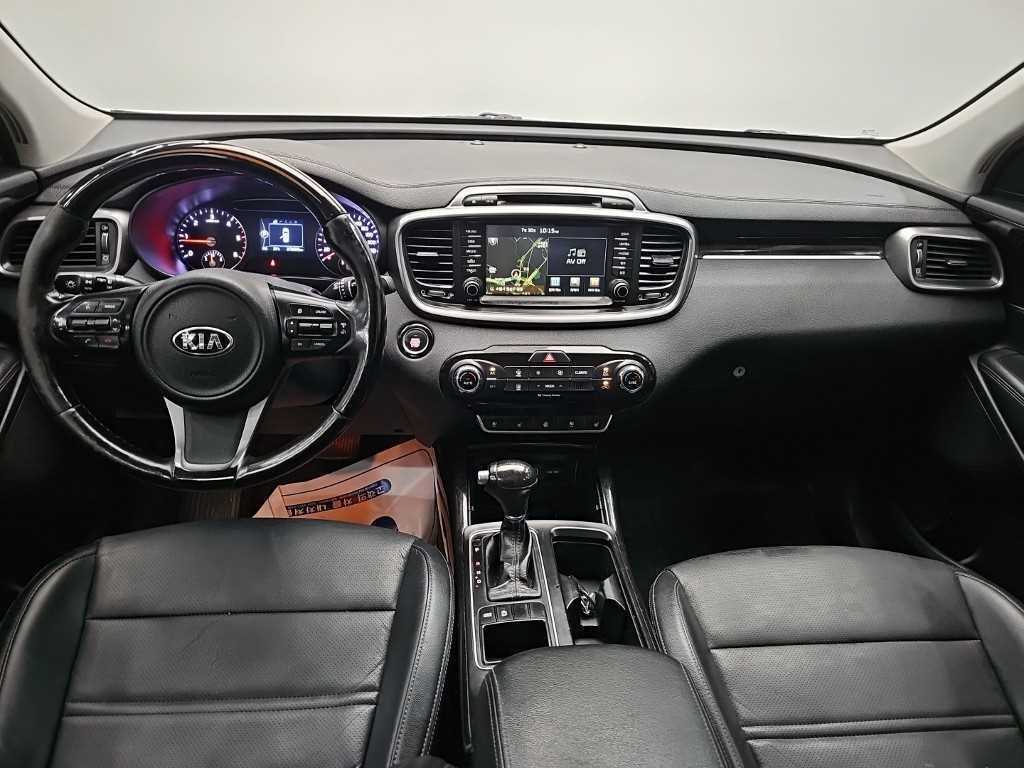 기아 쏘렌토 올 뉴 쏘렌토 디젤 2WD 2.0 프레스티지 이미지 7