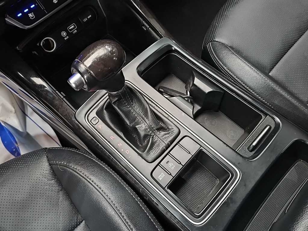 기아 쏘렌토 올 뉴 쏘렌토 디젤 2WD 2.0 프레스티지 이미지 8