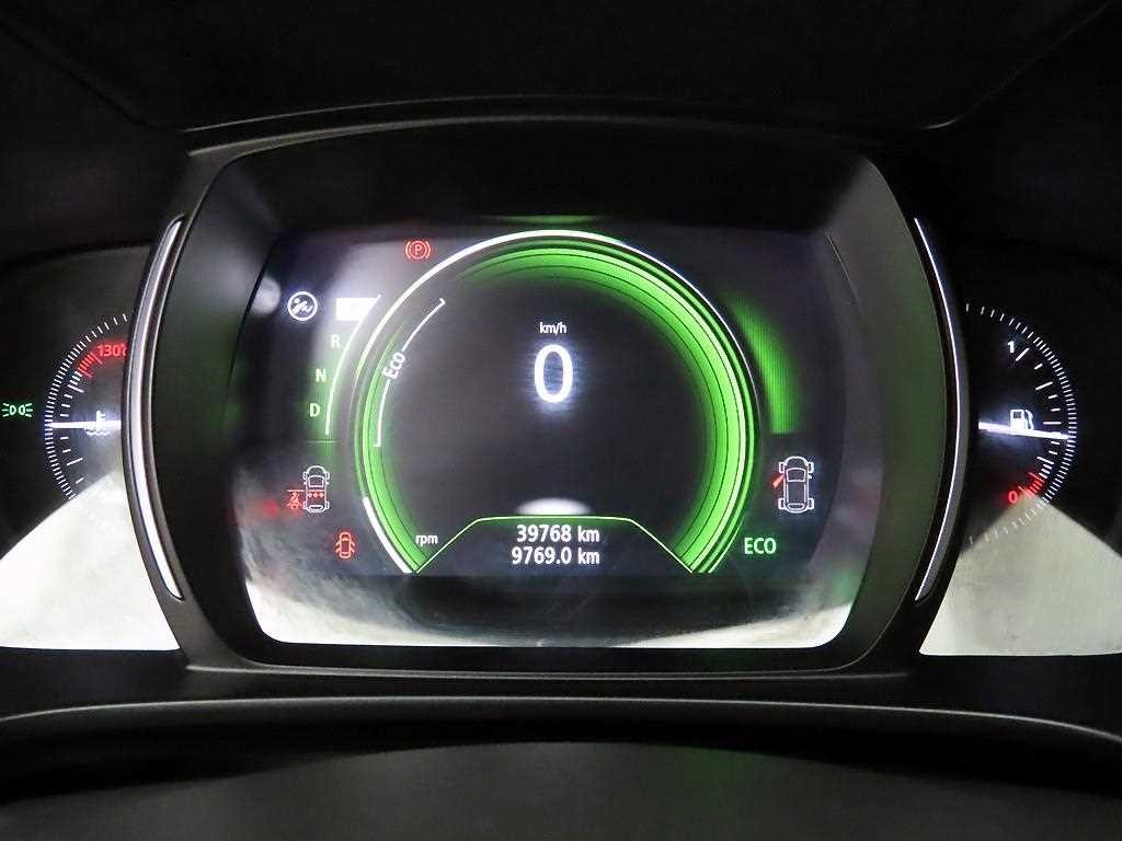 르노코리아(삼성) QM6 더뉴QM6 2.0 LPe RE 2WD 이미지 10