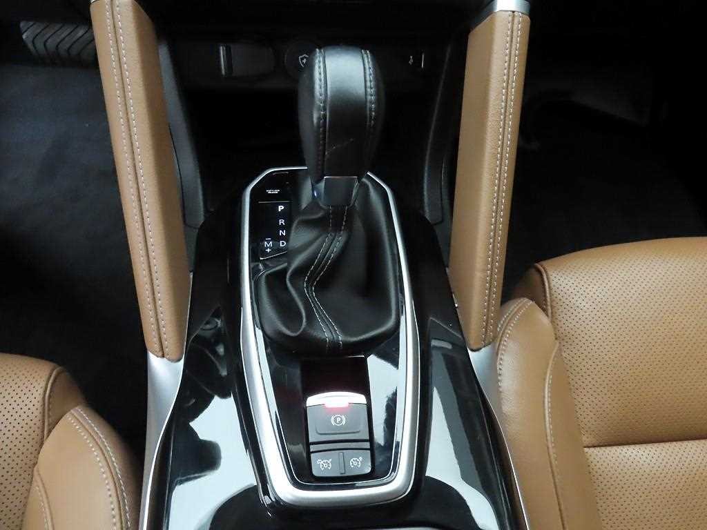 르노코리아(삼성) QM6 더뉴QM6 2.0 LPe RE 2WD 이미지 11
