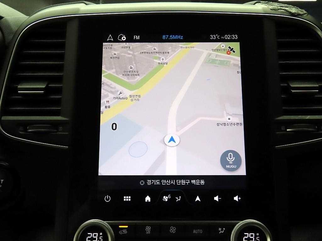 르노코리아(삼성) QM6 더뉴QM6 2.0 LPe RE 2WD 이미지 15