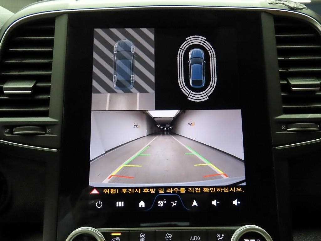 르노코리아(삼성) QM6 더뉴QM6 2.0 LPe RE 2WD 이미지 16