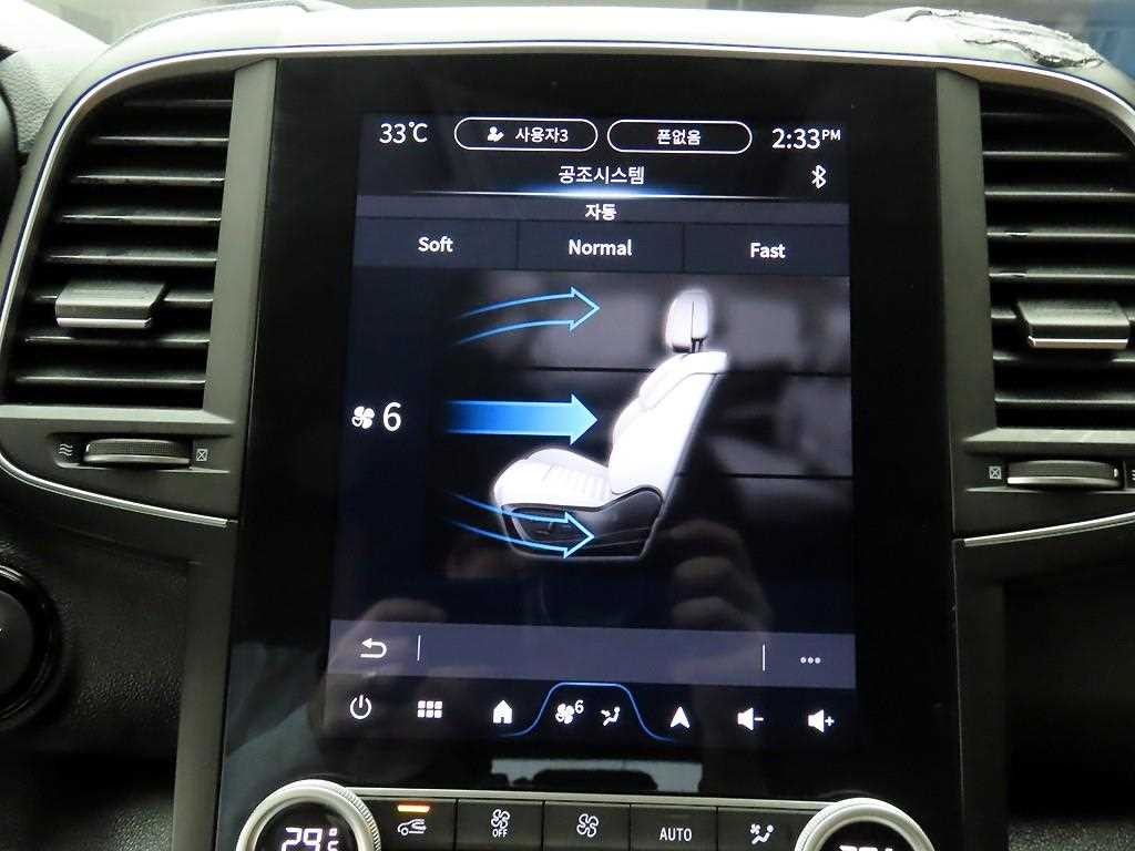 르노코리아(삼성) QM6 더뉴QM6 2.0 LPe RE 2WD 이미지 17