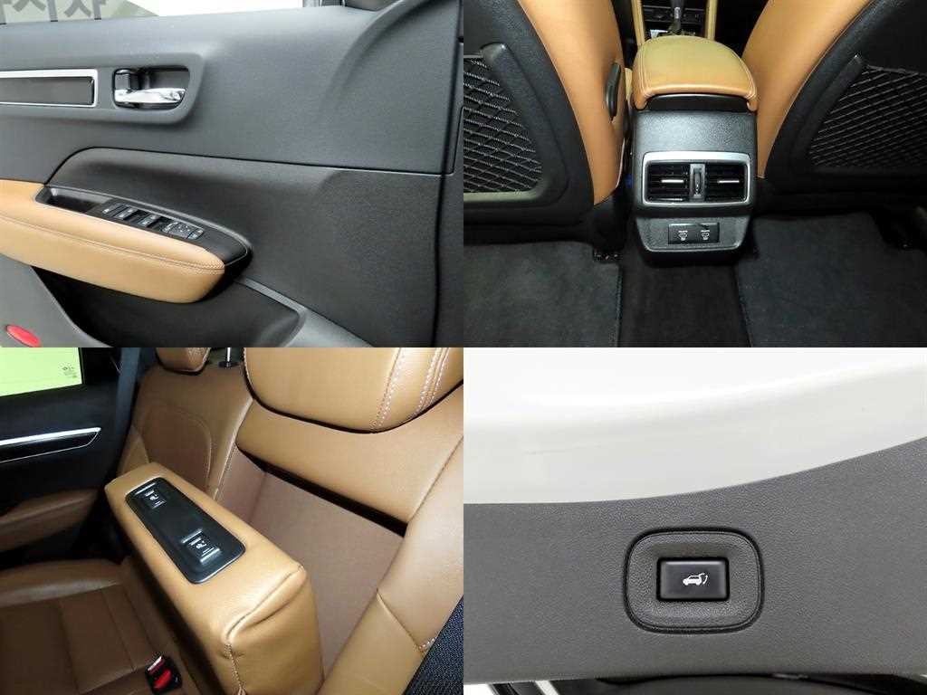 르노코리아(삼성) QM6 더뉴QM6 2.0 LPe RE 2WD 이미지 18