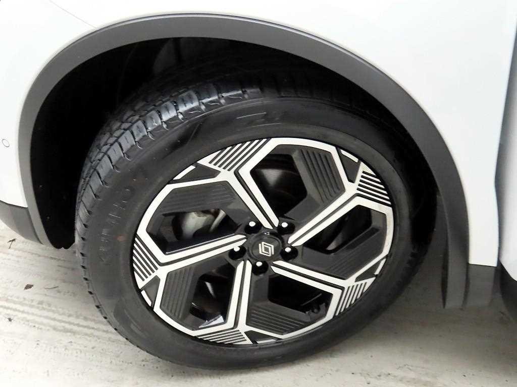 르노코리아(삼성) QM6 더뉴QM6 2.0 LPe RE 2WD 이미지 19