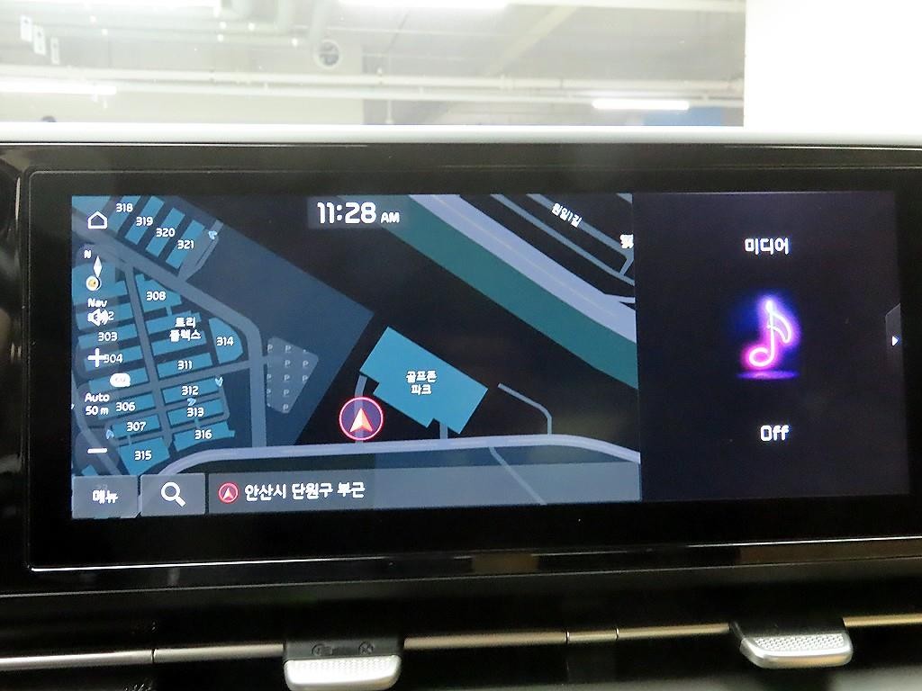 기아 카니발 카니발 4세대 디젤 9인승 프레스티지 이미지 9