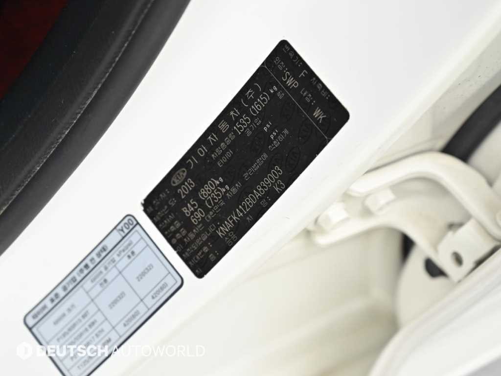 기아 K3 1.6 GDI 트렌디 이미지 20