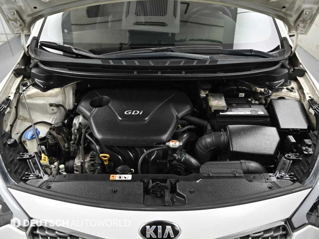 기아 K3 1.6 GDI 트렌디 이미지 6
