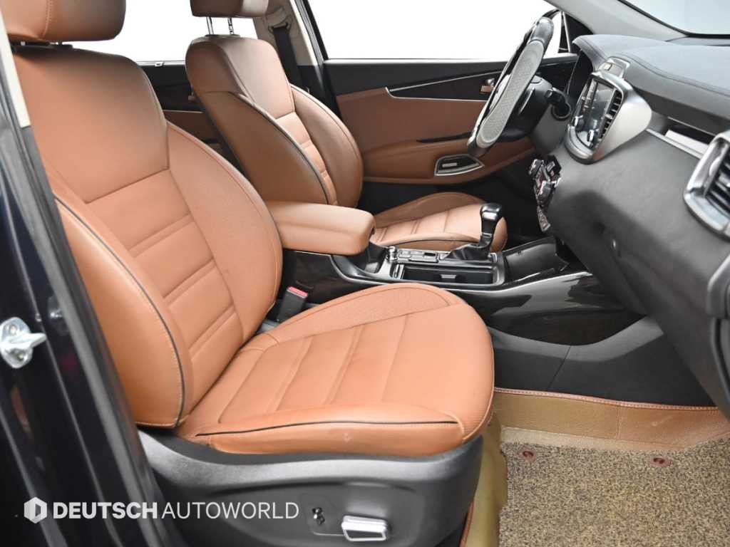 기아 쏘렌토 더 뉴 쏘렌토 디젤 2.2 2WD 노블레스 스페셜 이미지 10