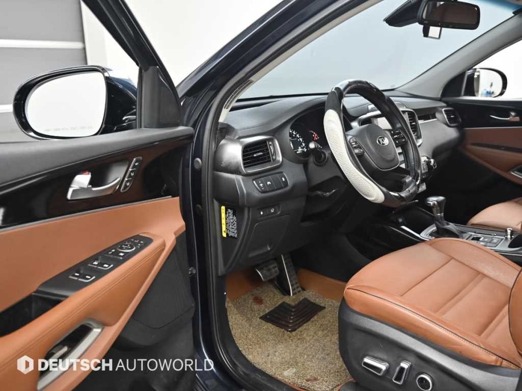 기아 쏘렌토 더 뉴 쏘렌토 디젤 2.2 2WD 노블레스 스페셜 이미지 11