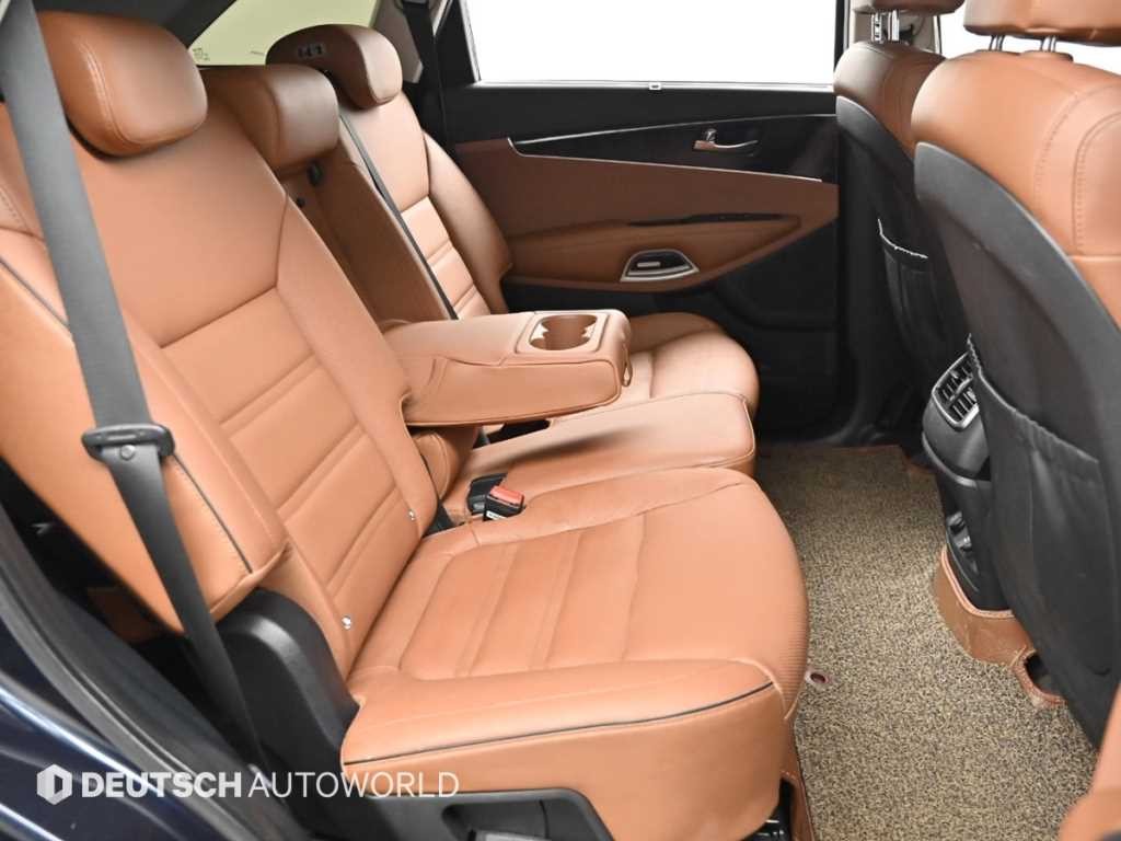 기아 쏘렌토 더 뉴 쏘렌토 디젤 2.2 2WD 노블레스 스페셜 이미지 12