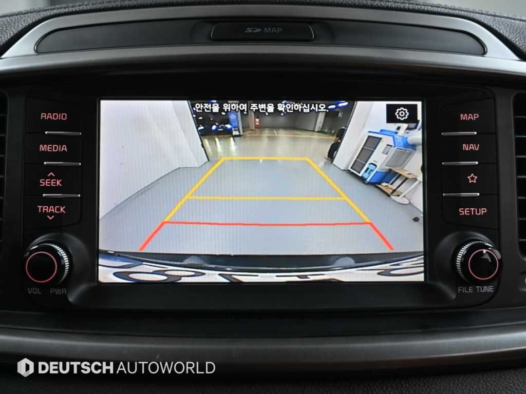 기아 쏘렌토 더 뉴 쏘렌토 디젤 2.2 2WD 노블레스 스페셜 이미지 15