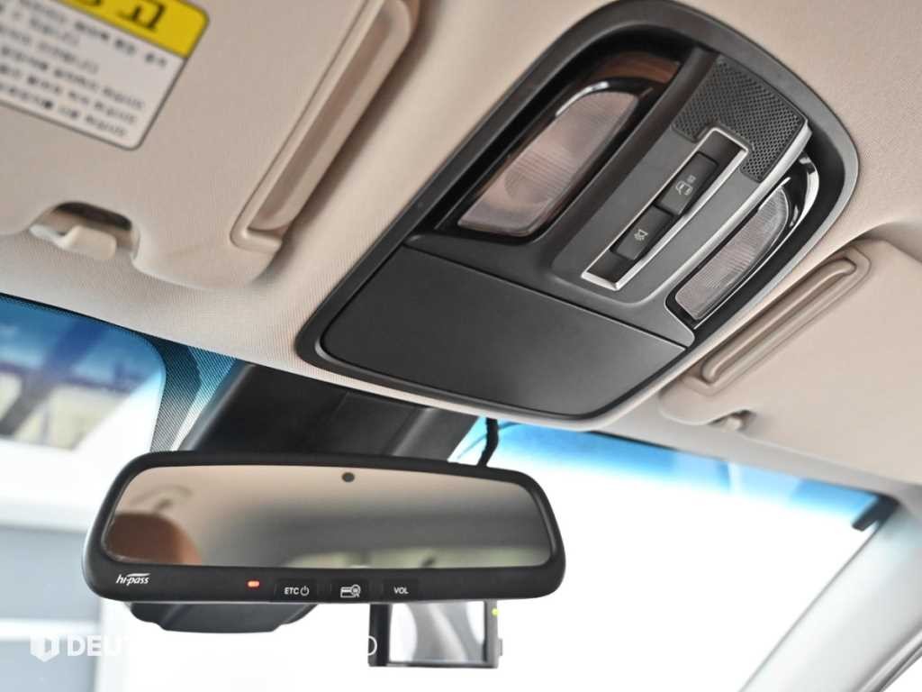 기아 쏘렌토 더 뉴 쏘렌토 디젤 2.2 2WD 노블레스 스페셜 이미지 18