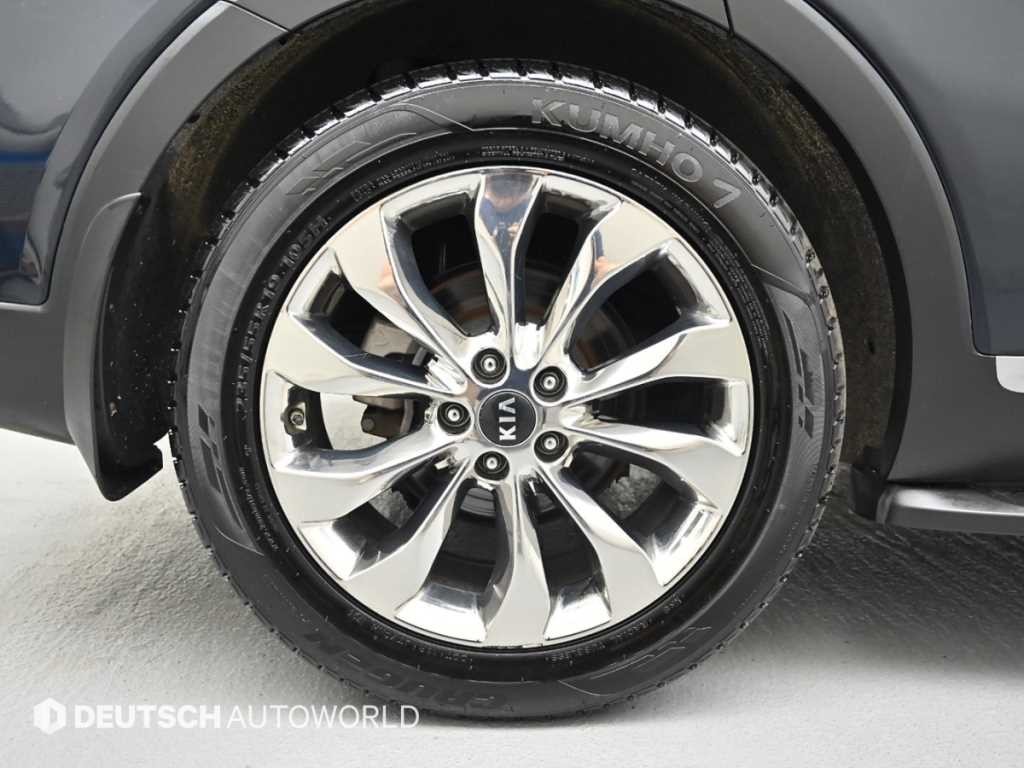 기아 쏘렌토 더 뉴 쏘렌토 디젤 2.2 2WD 노블레스 스페셜 이미지 5