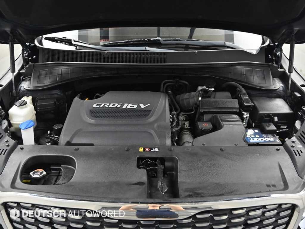 기아 쏘렌토 더 뉴 쏘렌토 디젤 2.2 2WD 노블레스 스페셜 이미지 6