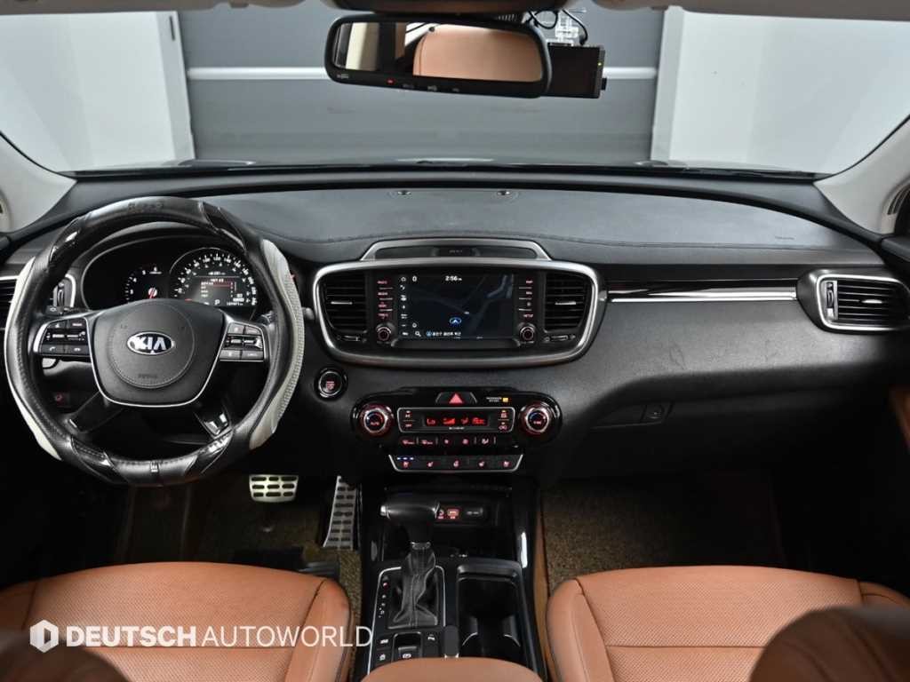 기아 쏘렌토 더 뉴 쏘렌토 디젤 2.2 2WD 노블레스 스페셜 이미지 7