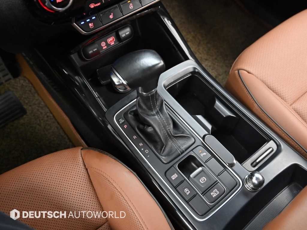 기아 쏘렌토 더 뉴 쏘렌토 디젤 2.2 2WD 노블레스 스페셜 이미지 9