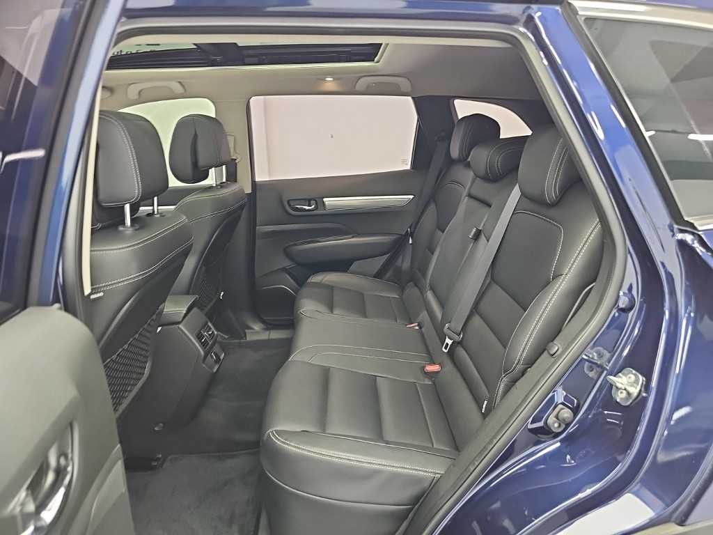 르노코리아(삼성) QM6 더뉴QM6 가솔린 2.0 GDe RE 2WD 이미지 12
