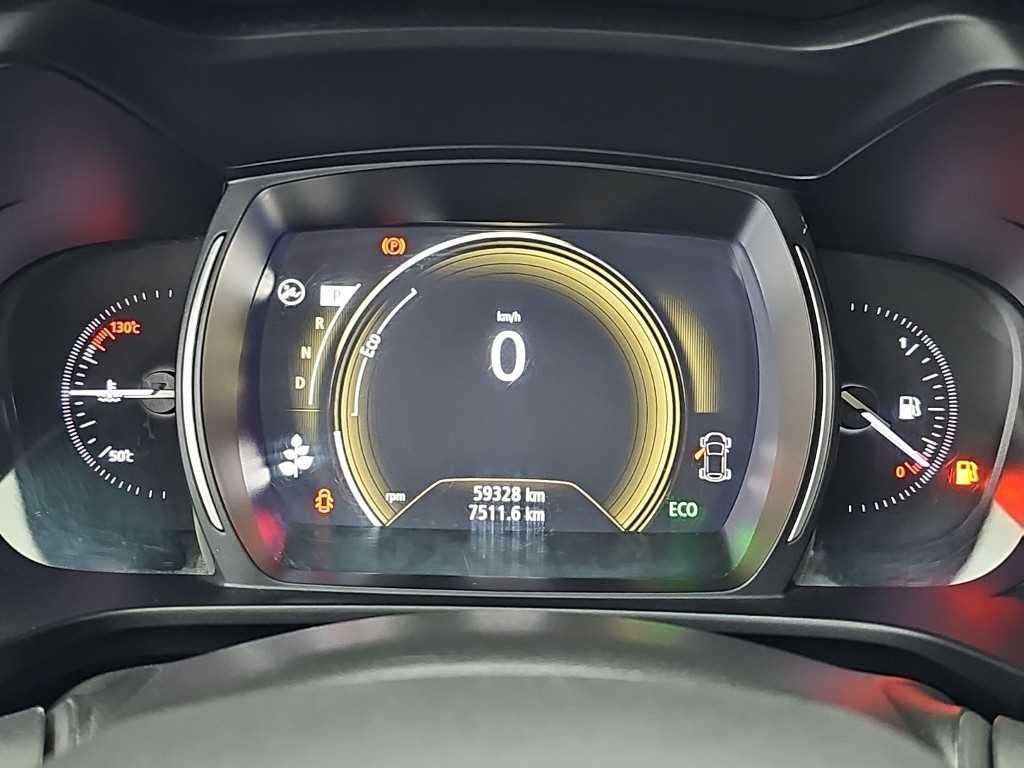 르노코리아(삼성) QM6 더뉴QM6 가솔린 2.0 GDe RE 2WD 이미지 6