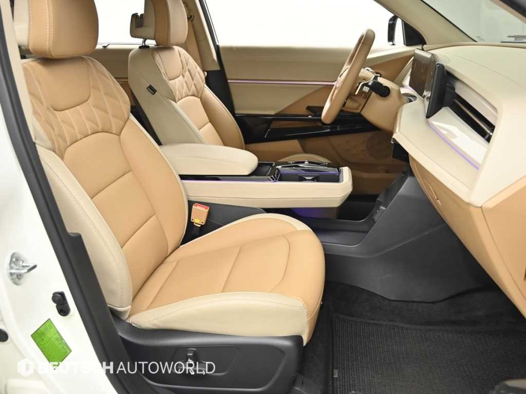 KG모빌리티(쌍용) 액티언 액티언(J120) 2WD S9 이미지 10