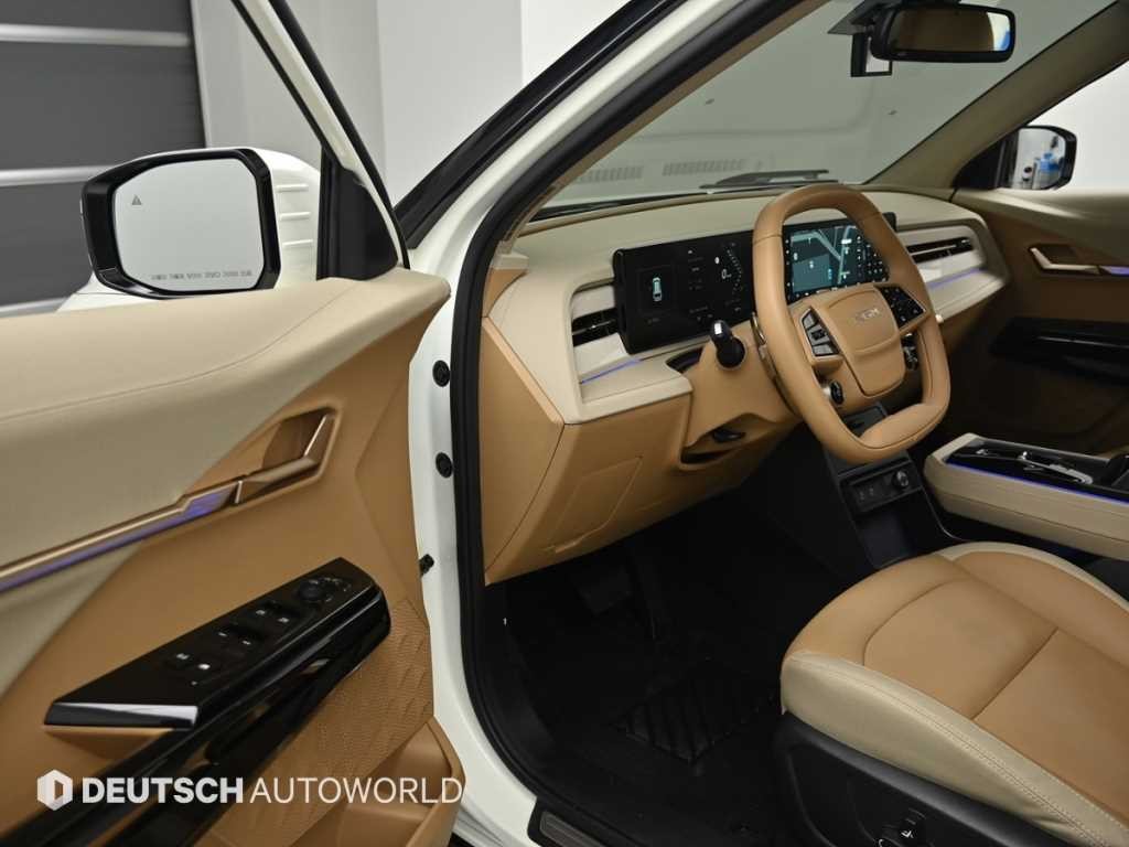 KG모빌리티(쌍용) 액티언 액티언(J120) 2WD S9 이미지 11