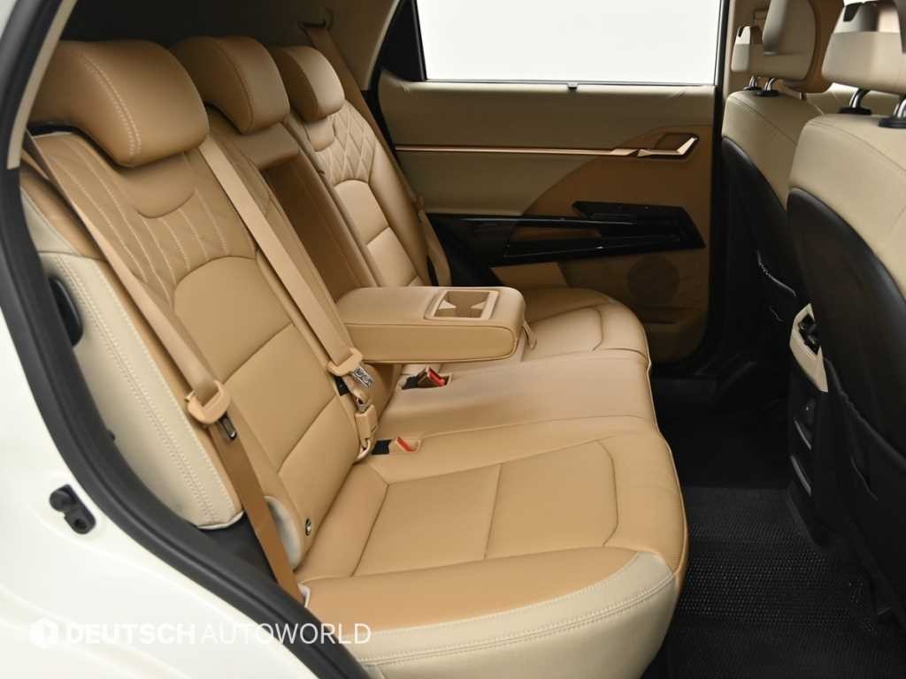 KG모빌리티(쌍용) 액티언 액티언(J120) 2WD S9 이미지 12