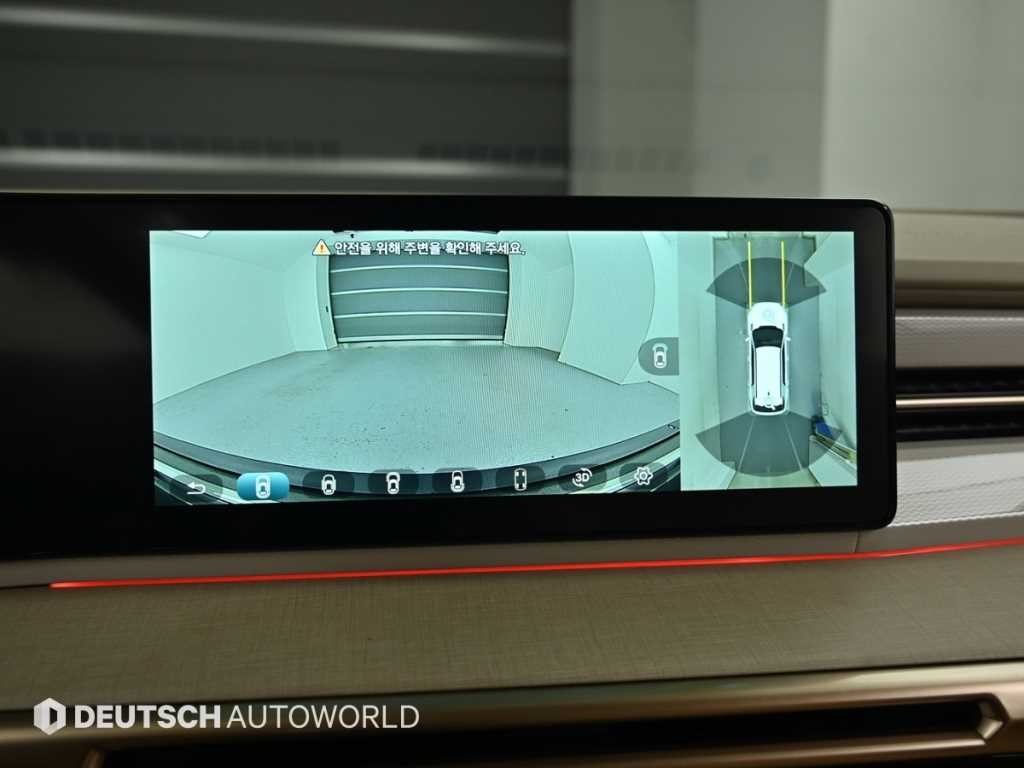 KG모빌리티(쌍용) 액티언 액티언(J120) 2WD S9 이미지 15