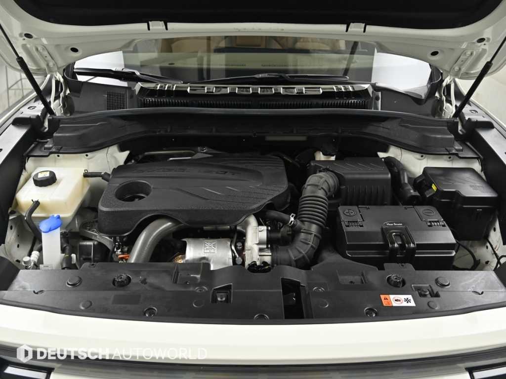 KG모빌리티(쌍용) 액티언 액티언(J120) 2WD S9 이미지 6