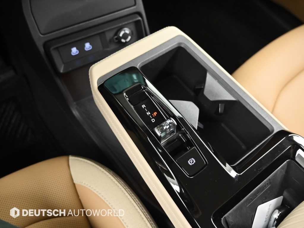 KG모빌리티(쌍용) 액티언 액티언(J120) 2WD S9 이미지 9