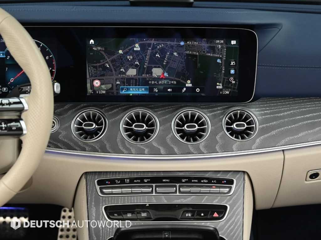 벤츠 E 클래스 E-클래스 W213 E450 4MATIC 카브리올레 이미지 14