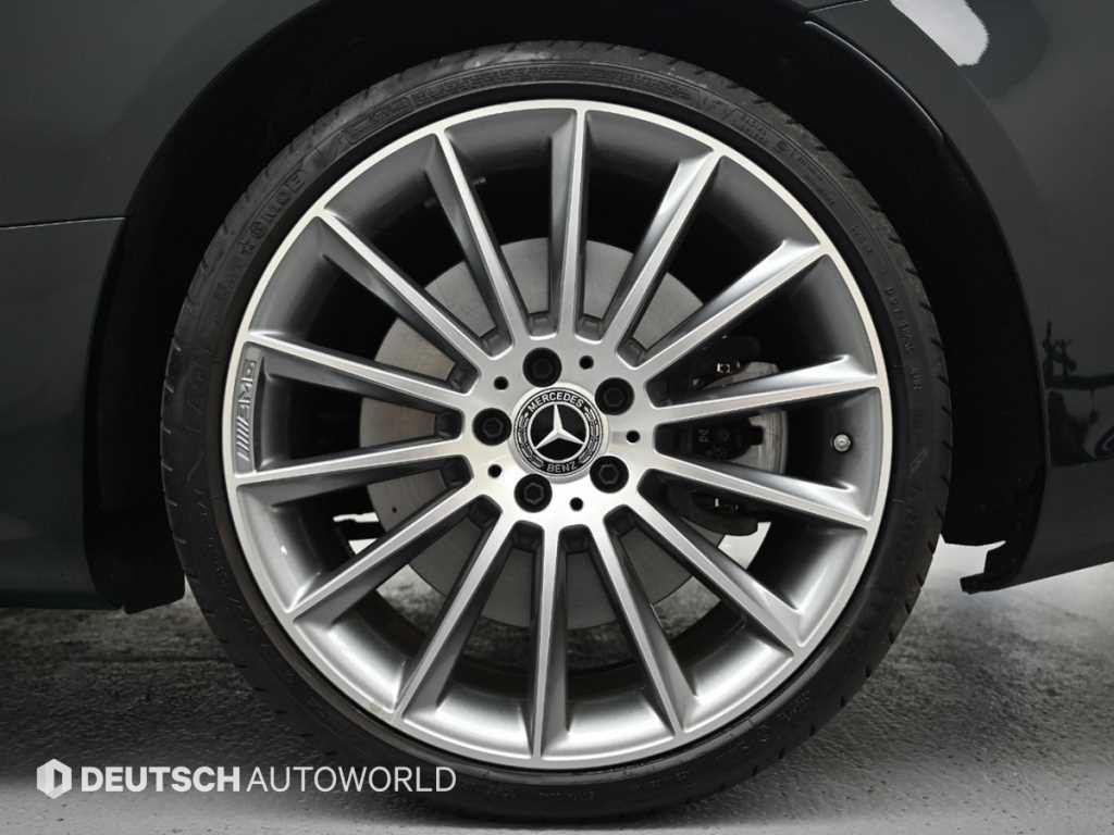 벤츠 E 클래스 E-클래스 W213 E450 4MATIC 카브리올레 이미지 5