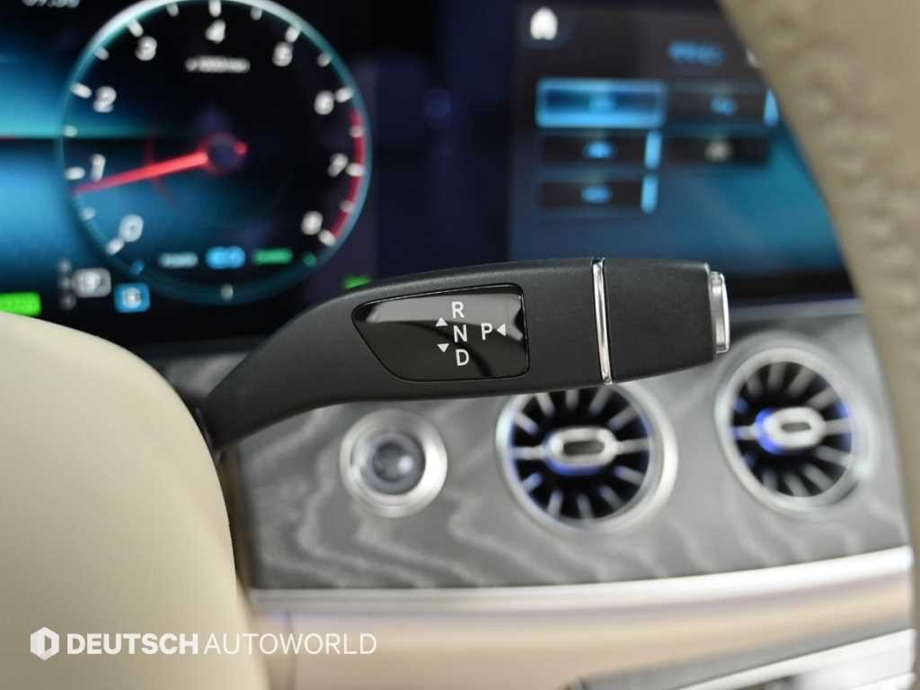 벤츠 E 클래스 E-클래스 W213 E450 4MATIC 카브리올레 이미지 9