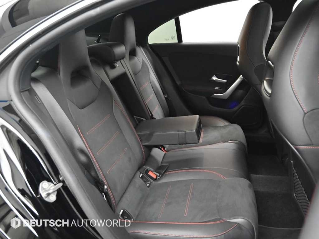 벤츠 CLA 클래스 CLA클래스 C118 CLA 250 4MATIC 이미지 12