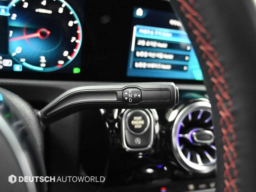 벤츠 CLA 클래스 CLA클래스 C118 CLA 250 4MATIC 이미지 9