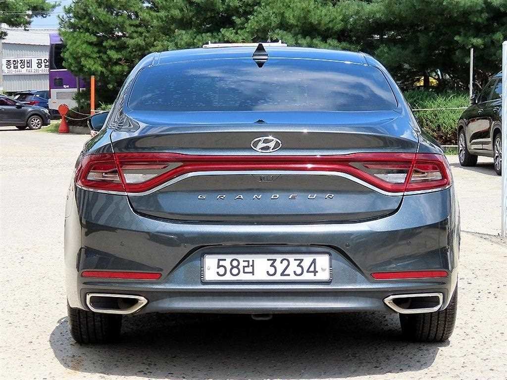 현대 그랜저 그랜저 IG 2.4 GDI 프리미엄 기본형 이미지 5