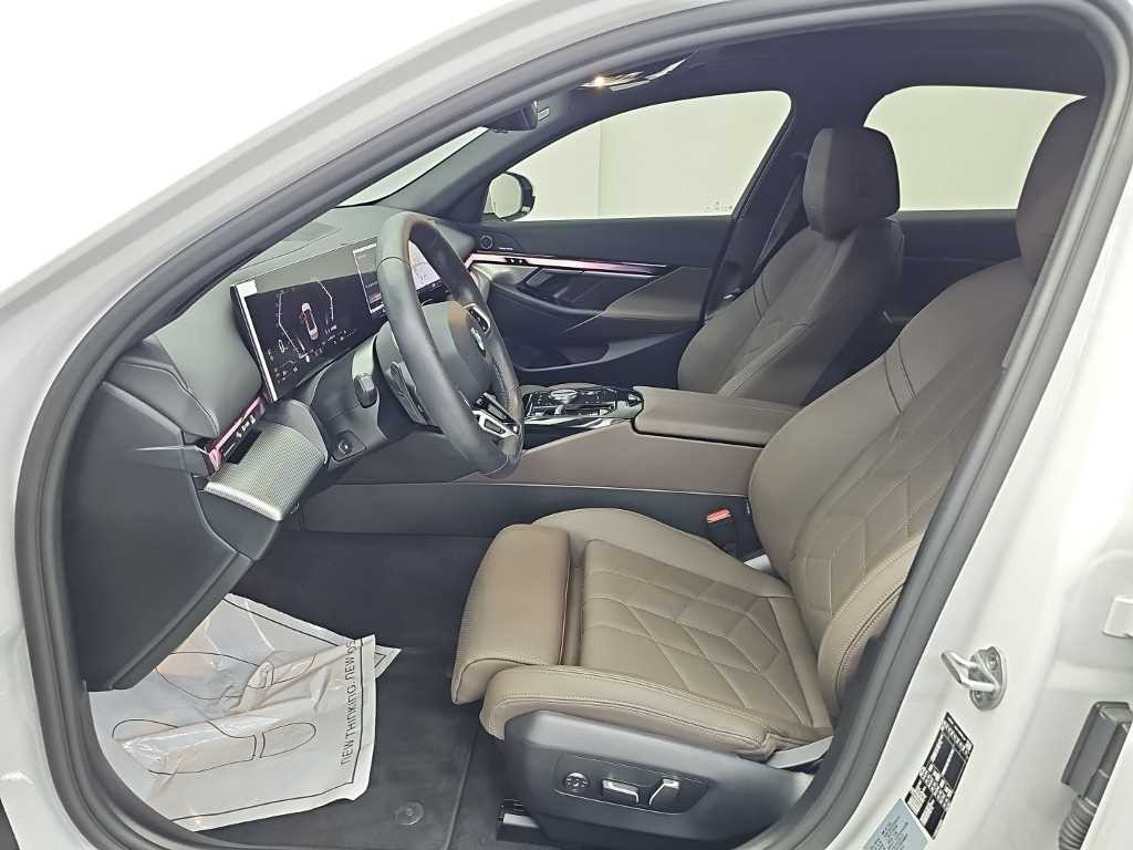 BMW 5시리즈 5시리즈 (G60) 520i 스페셜 에디션 이미지 11