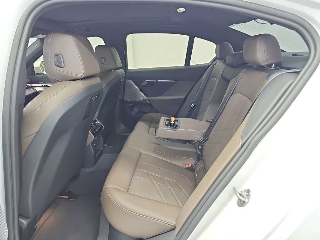 BMW 5시리즈 5시리즈 (G60) 520i 스페셜 에디션 이미지 12