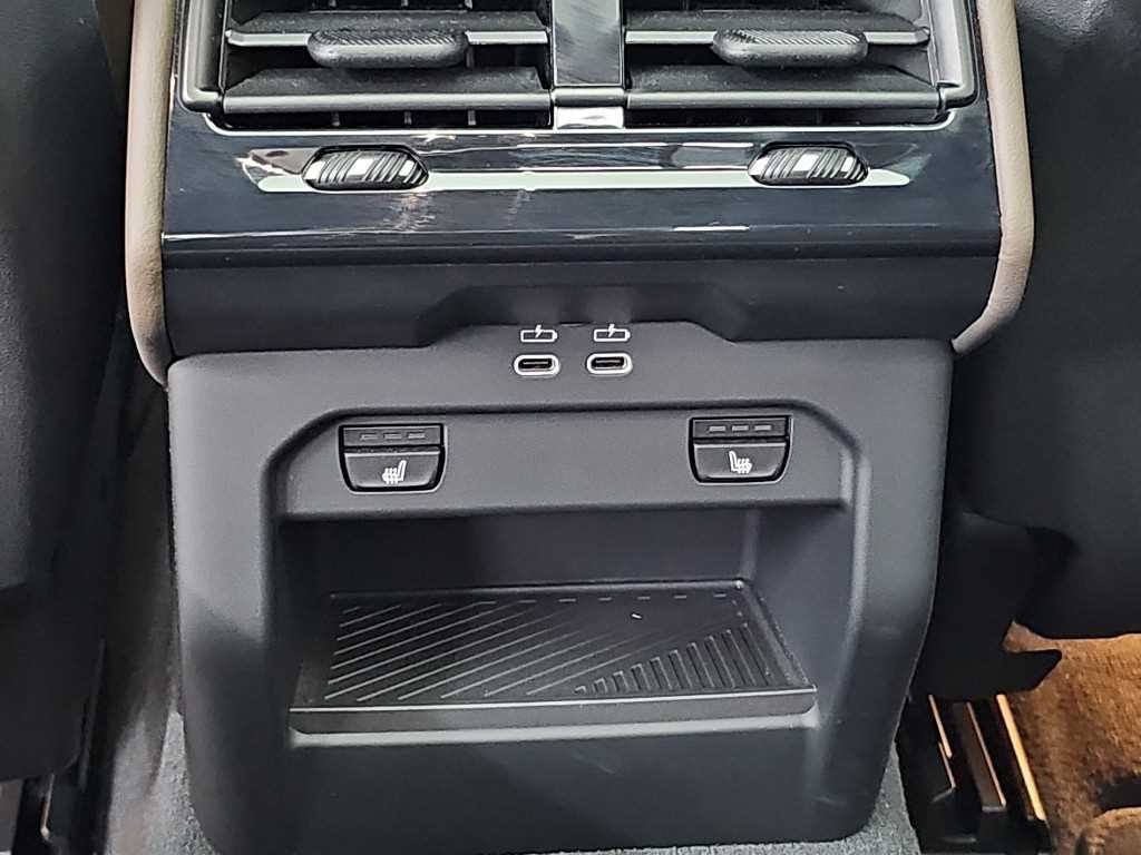 BMW 5시리즈 5시리즈 (G60) 520i 스페셜 에디션 이미지 13