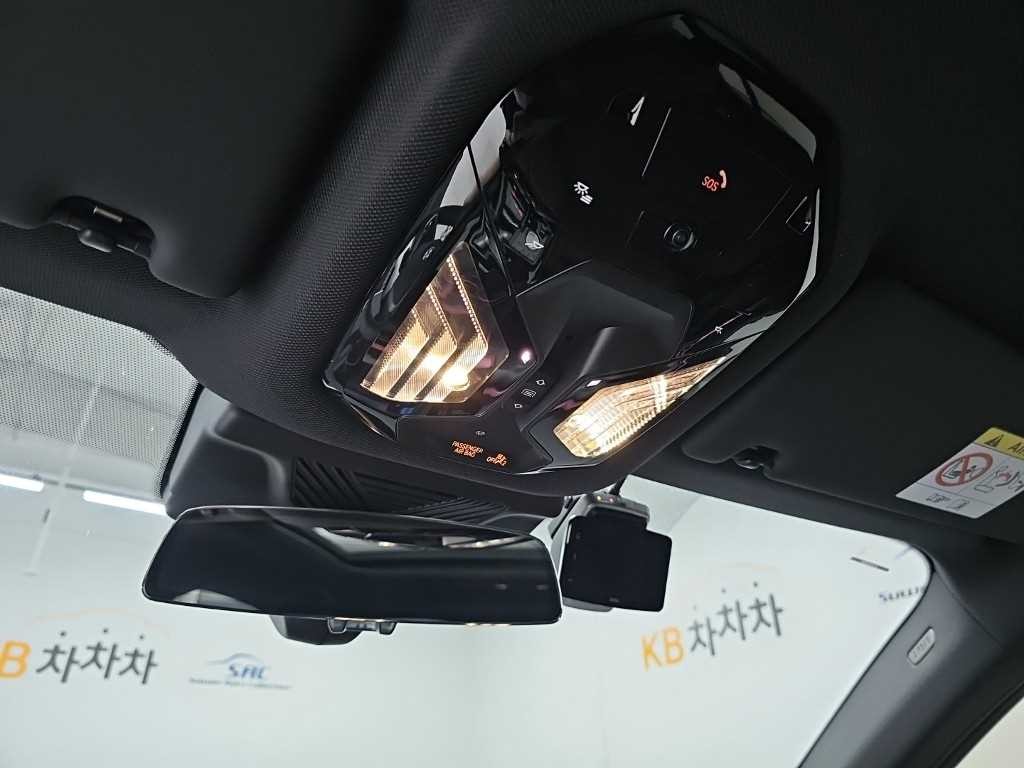 BMW 5시리즈 5시리즈 (G60) 520i 스페셜 에디션 이미지 17
