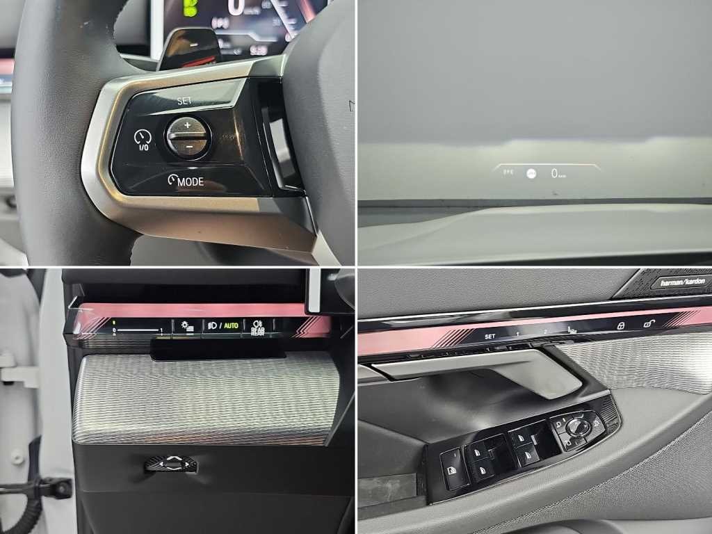 BMW 5시리즈 5시리즈 (G60) 520i 스페셜 에디션 이미지 18