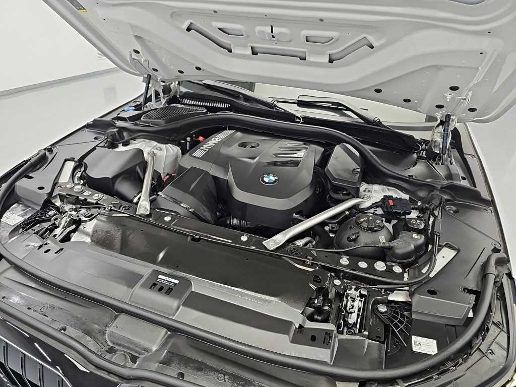 BMW 5시리즈 5시리즈 (G60) 520i 스페셜 에디션 이미지 5