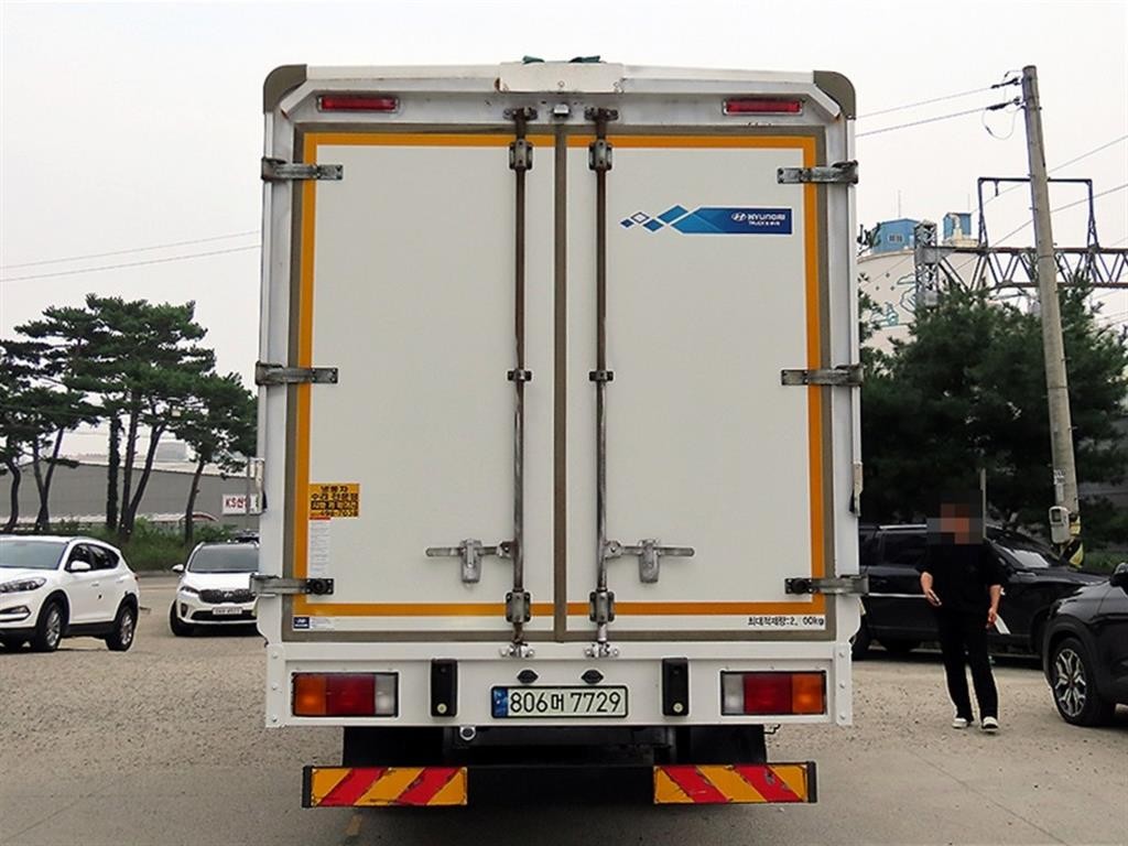 중대형화물 카고 카고(3.5~4톤) 마이티 3.5톤 올뉴마이티 이미지 4