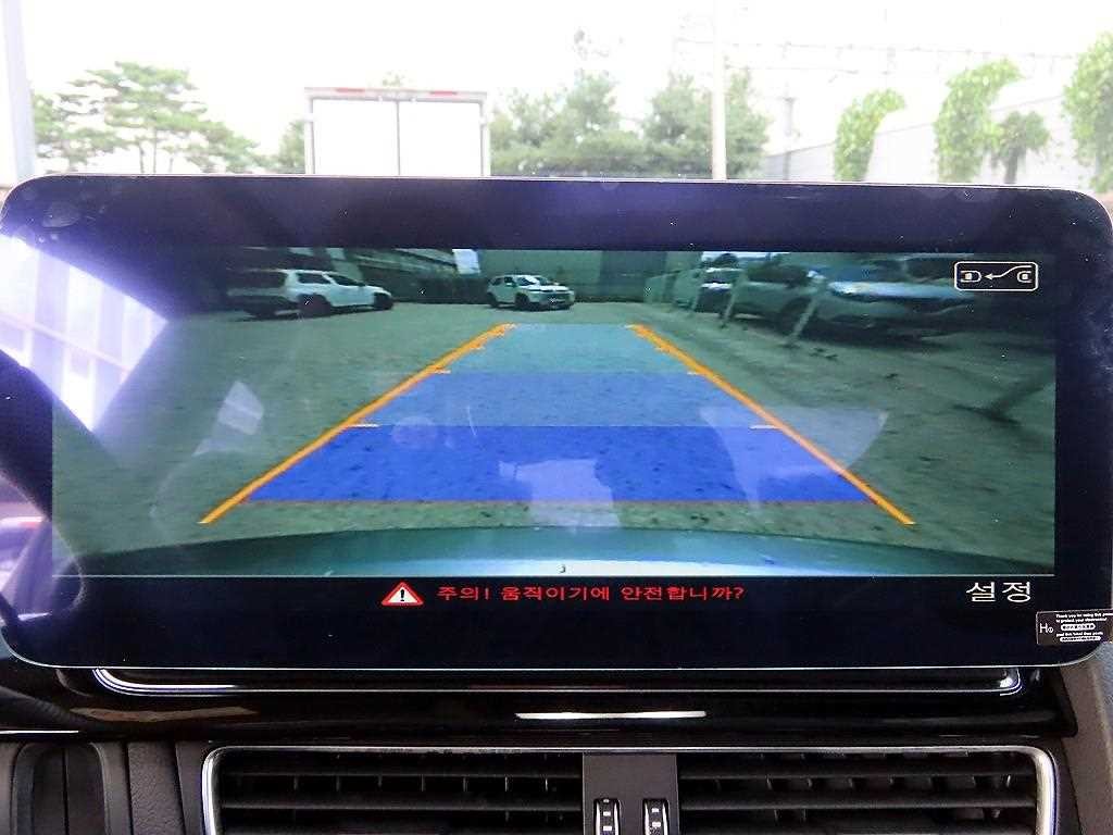 아우디 RS5 4.2 FSI 콰트로 이미지 14