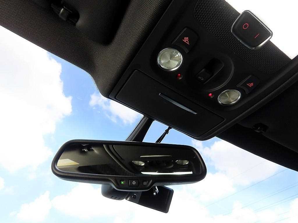 아우디 RS5 4.2 FSI 콰트로 이미지 15