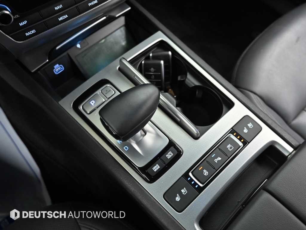 제네시스 G80 3.3 GDI AWD 럭셔리 이미지 9