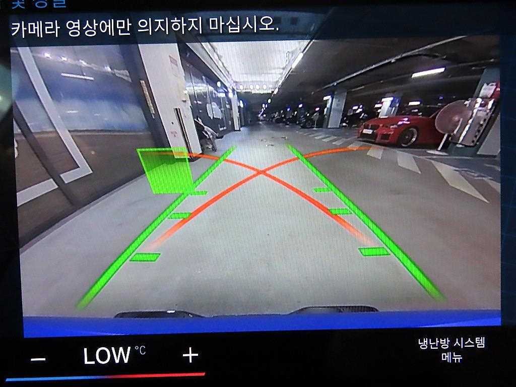 BMW 3시리즈 3시리즈 (G20) 320i M 스포츠 이미지 14