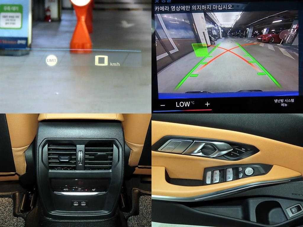 BMW 3시리즈 3시리즈 (G20) 320i M 스포츠 이미지 18