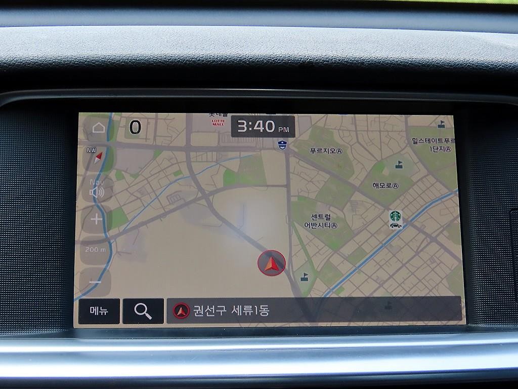 기아 K5 더 뉴 K5 2세대 가솔린 2.0 프레스티지 이미지 14